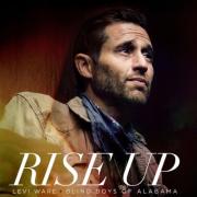 Levi Ware Joined By The Blind Boys of Alabama For 'Rise Up'