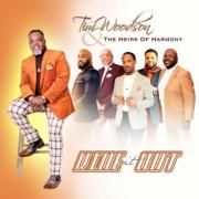 Tim Woodson & The Heirs of Harmony Release 'Ride It Out'