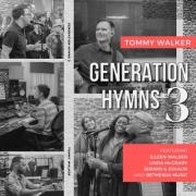 Tommy Walker Releases The Third Chapter Of Generation Hymns