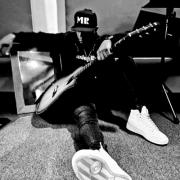 RichRel Returns With New Single 'New Eyez'