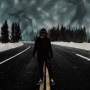 Jude Barclay Releases 'Too Scary'