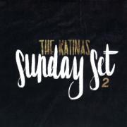 The Katinas Release New Single 'Here' From 'Sunday Set 2' Album