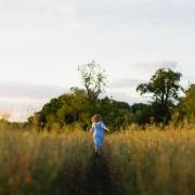 Coventry Worship Leader Hannah Hodges Releases 'Taking Ground' EP