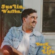 Radiate Music Signs Justin Warren To Exclusive Recording Contract