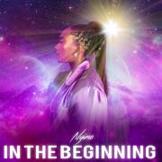 Nyime Music Releases Powerful New Single 'In the Beginning'