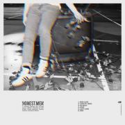 Indie Rockers Honest Men Release New Self-Titled EP