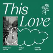 Jonathan Ogden Announces New Album 'Future Forever'