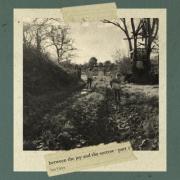 Ian Yates Releasing 'Between the Joy and the Sorrow - Part 2'