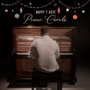 DappyTKeys Releases 'Piano Carols' Album