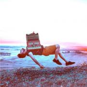 UK Christian Producer Montao Releases 'Outflow'