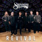 Shenandoah Releases 'Revival'