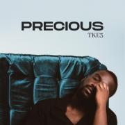 Gospel Rapper TKE3 Releases 'Precious'