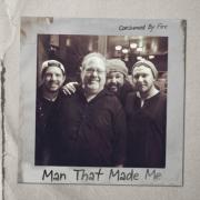 Consumed By Fire Releases Heartfelt Track, 'Man That Made Me,' Honoring One-Year Anniversary Of Their Dad's Passing