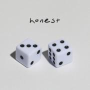 Chris Llewellyn (Rend Collective) Releases His Debut Album, 'Honest'