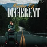 Minister Taf Announces Sophomore Album 'Different'