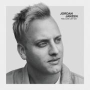 Fair Trade Services Announces Jordan Janzen Joins Their Label Family, Drops Debut Single Today 'You Can Let Go'