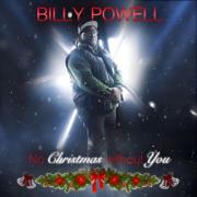 Billy Powell Drops 'No Christmas Without You' Holiday Single