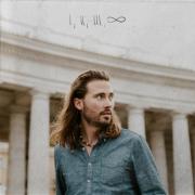 Seph Schlueter Releases New EP 'Counting My Blessings'