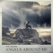 Angels Around Me