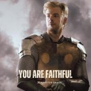 You Are Faithful