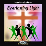 John Pape Releases 'Everlasting Light' Based on Isaiah 60