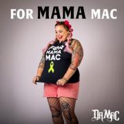 Rapper Damac Pays Homage To His Mom With Powerful New Concept Album 'For Mama Mac'