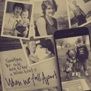 Gotee Records' Ryan Stevenson Releases Personal New Single & Video 'When We Fall Apart'