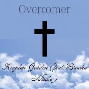 Kayden Gordon Releases Christian Country Song 'Overcomer' (Feat. Brooke Nicole) To Uplift Spirits