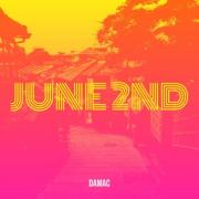 DaMac Releases Heartfelt Video For His Song 'June 2nd' On The Anniversary of His Mom’s Passing