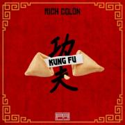 Rich Colon Kicks Off Summer With a Hard Hitting Record 'Kung Fu'