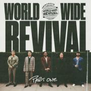 Newsboys - Worldwide Revival
