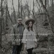 Kenny & Claire Embrace God's Goodness 'Upon the Storm'