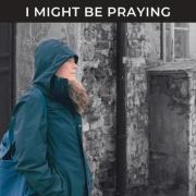 Arthur Dobrucki Unveils New Album 'I Might Be Praying'