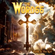 The Word66 Joined By Queen Bassist on 'Faith Is The Key'