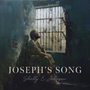 Shelly E. Johnson Releases 'Joseph's Song' After Walk In The Wilderness