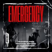 Trampolines - Emergency