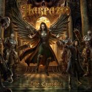 Harpazo Release Rock/Metal Opera Album 'The Crucible' Ft Members from Shadow Gallery, Fates Warning, Royal Hunt, Lord of the Lost & More