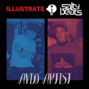 Illustrate and Salty Beats Announce New Project 'Avid Artist'