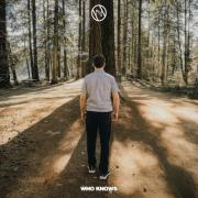 Nathan Oswalt's 'Who Knows' Named Top Christian Song By DREAM Label Group, Brand-New Music On Horizon