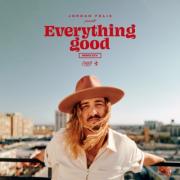 Jordan Feliz - Everything Good - EP