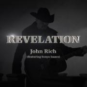 John Rich Releases 'Revelation' His Most Direct Thought-Provoking Composition