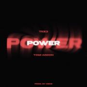 TKE3 Releases Inspiring New Single 'Power' Ft. Tomi Abdon