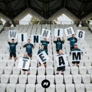 Winning Team (Live)