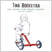 Tina Boonstra - Can people ever really change? (at Old Chapel)