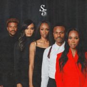 Family Group Shelby 5 Release S5 Album and Single 'None Ya Business'