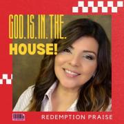 Redemption Praise Releases Lyric Video For 'God Is In the House'