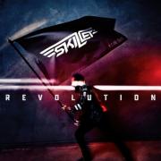 SKILLET to Bring REVOLUTION November 1st; First single, 'UNPOPULAR' available NOW