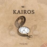 TKE3 Releases Latest Single 'Kairos'