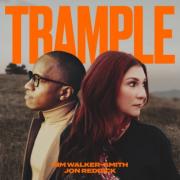 Kim Walker-Smith Releases New Song, 'Trample Feat. Jon Reddick'