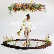 Ke'Erron Introduces Faith-Raising Album, 'Anything Can Happen'